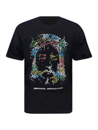Jesus Tee (color)