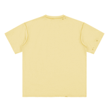 BREADHEAD REVERSIBLE BURNT T-Shirt