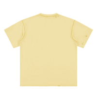 BREADHEAD REVERSIBLE BURNT T-Shirt