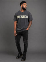 BREADHEAD TAPE Dyed Loose T-Shirt