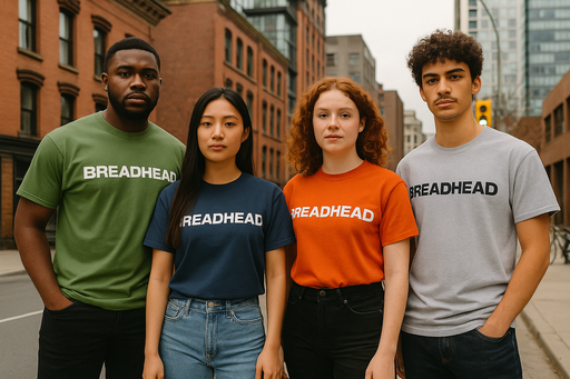 Contact – BREADHEAD