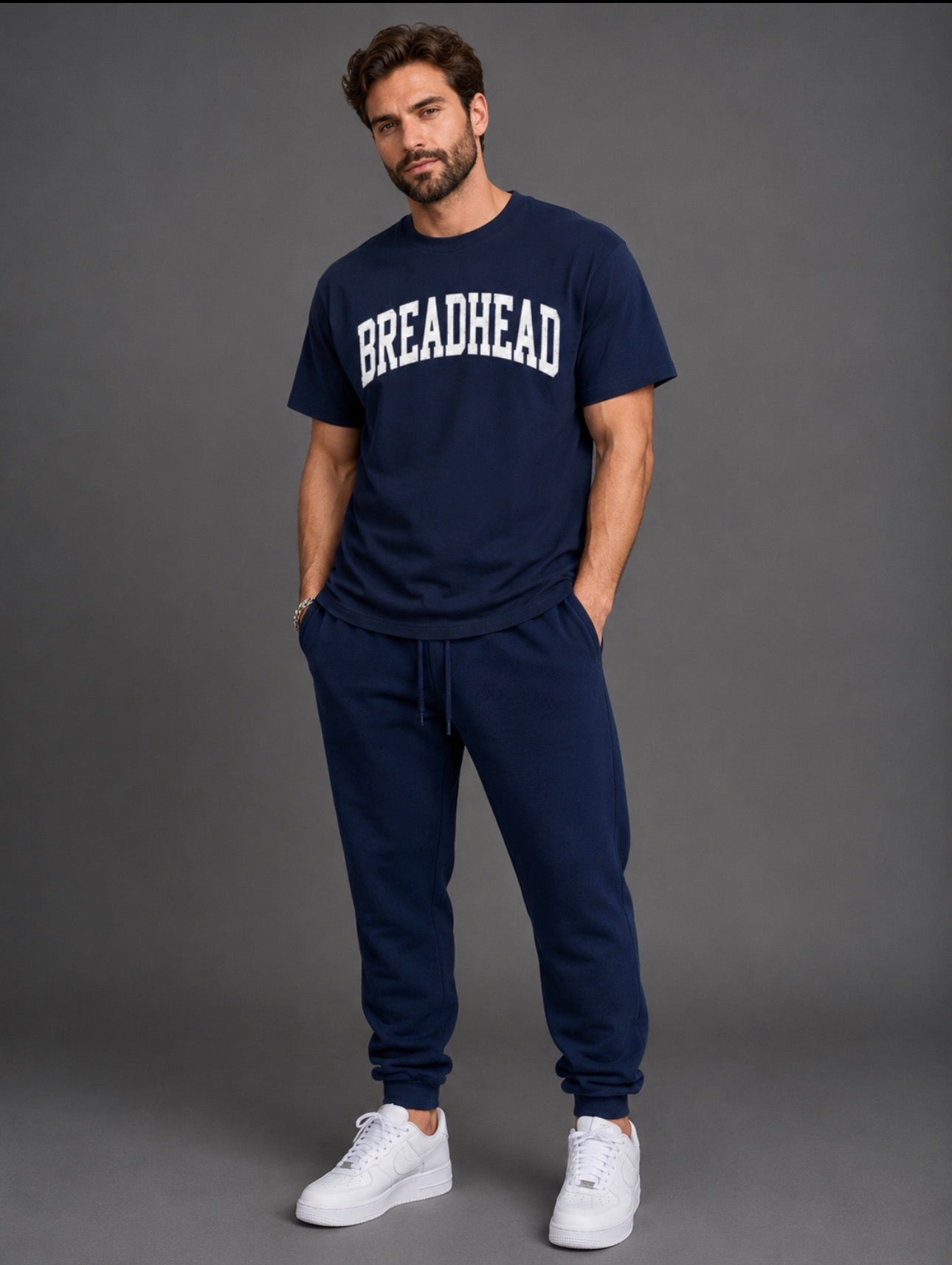 BREADHEAD ARCH T-Shirt