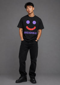 BREADHEAD SMILE BACK T-Shirt