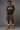 BREADHEAD Camo Boxy T-Shirt