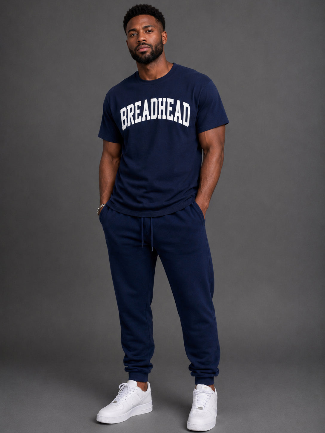 BREADHEAD ARCH T-Shirt