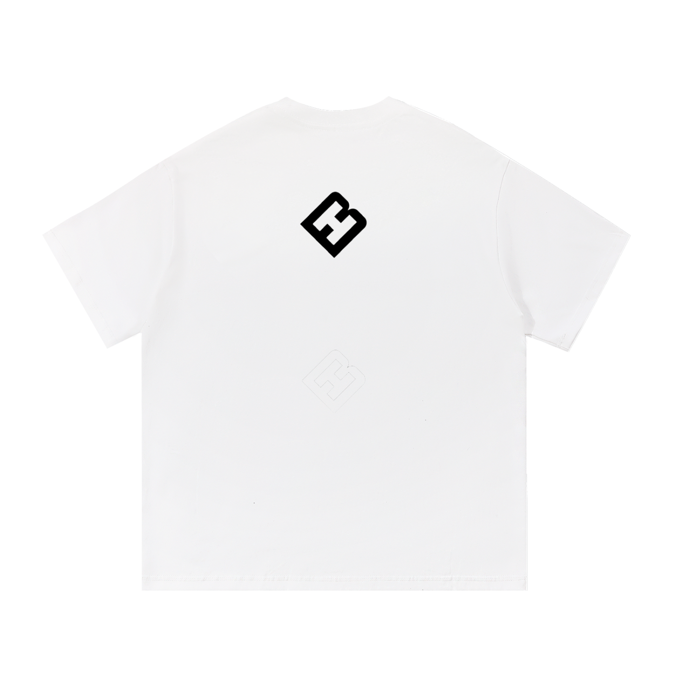 BREADHEAD PAINT DRIP T-Shirt