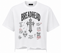 BREADHEAD “Bread of Life” T-Shirt