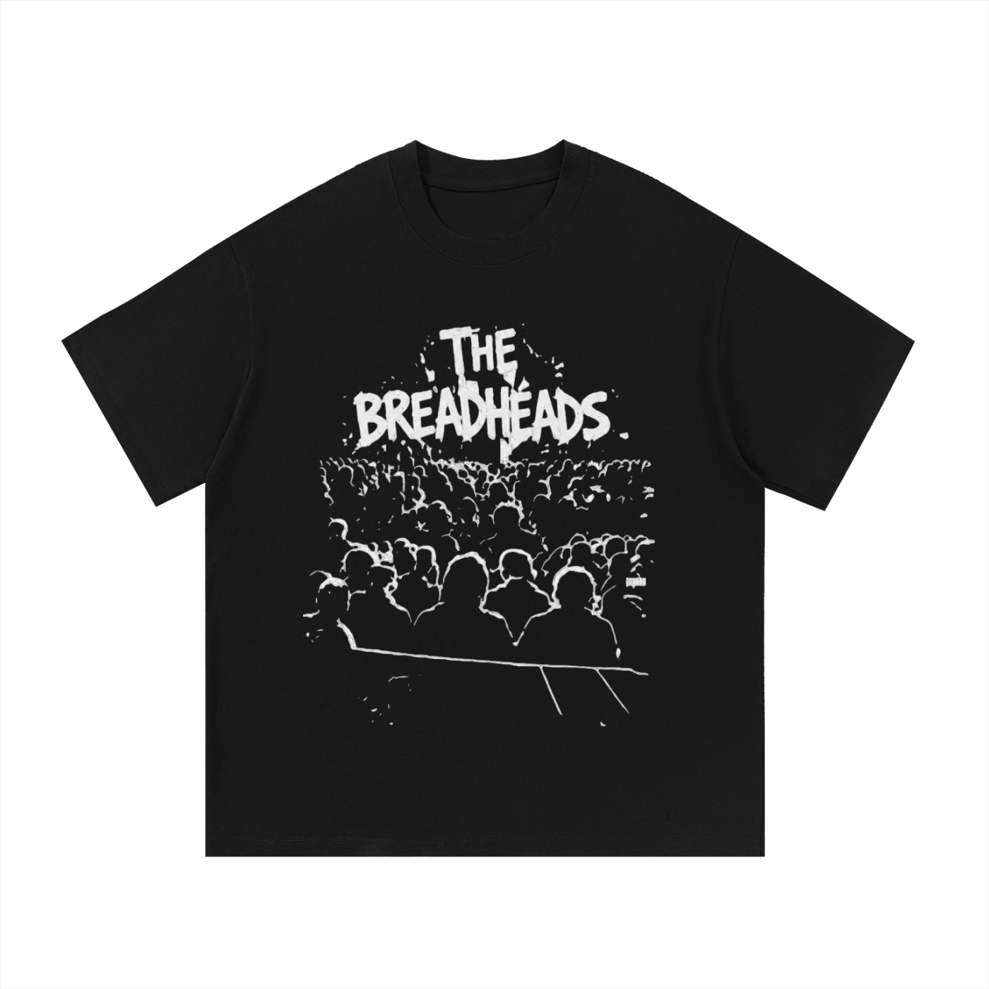 THE BREADHEAD'S T-Shirt