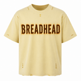 BREADHEAD REVERSIBLE BURNT T-Shirt
