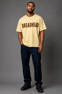 BREADHEAD REVERSIBLE BURNT T-Shirt