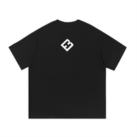 BREADHEAD BARCODE TEE