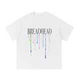 BREADHEAD PAINT DRIP T-Shirt