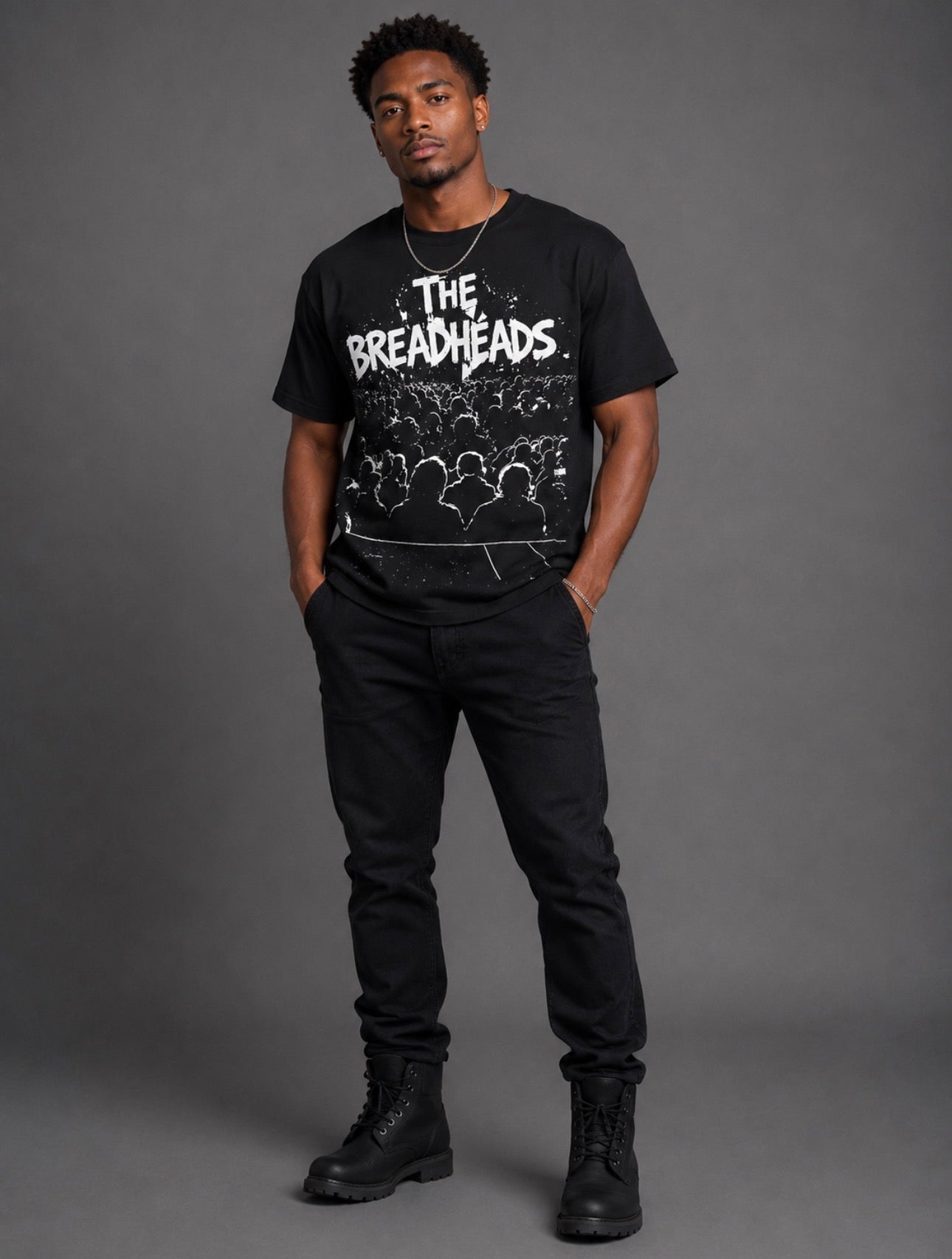THE BREADHEAD'S T-Shirt