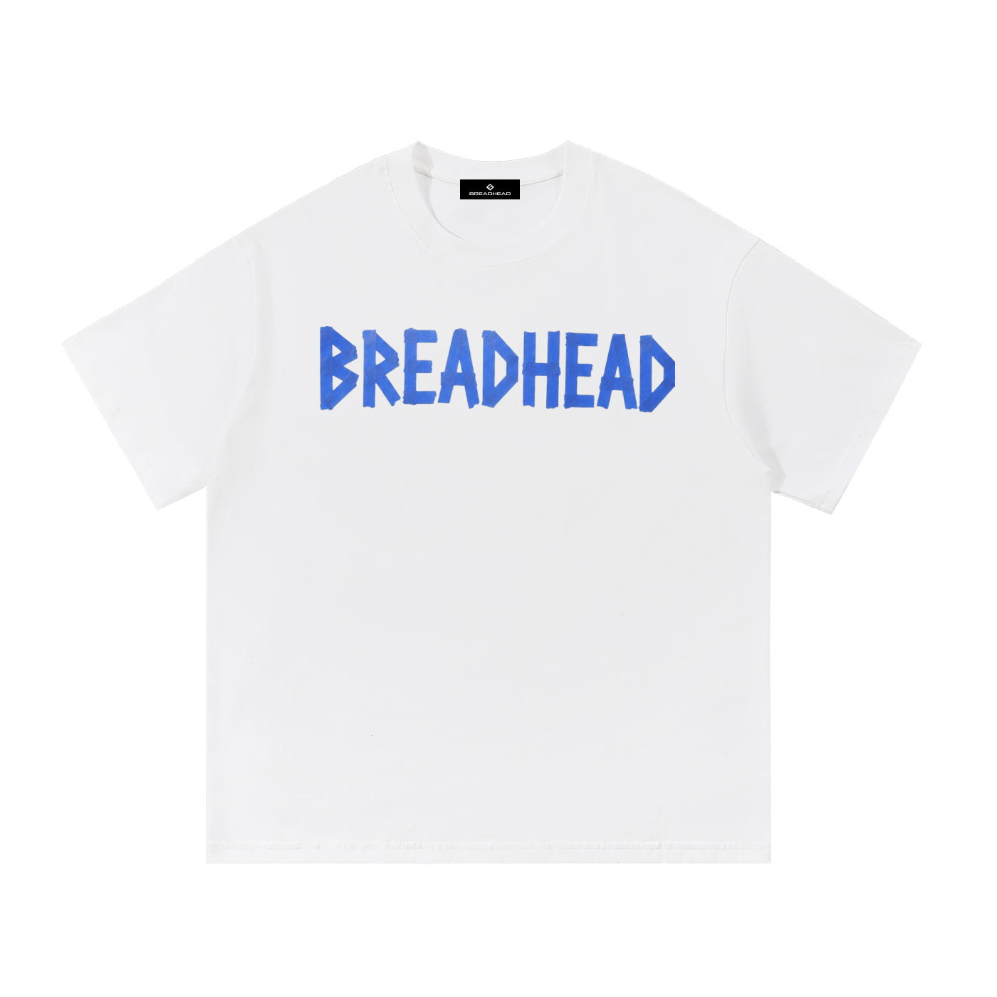 BREADHEAD PAINTER'S TAPE T-Shirt