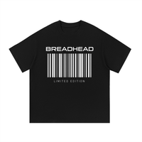 BREADHEAD BARCODE TEE