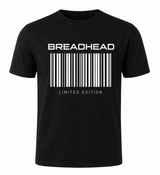 LIMITED EDITION BARCODE TEE