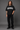 BREADHEAD DRIP RAW HEM T-Shirt