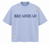 BREADHEAD Paint Splat T-Shirt