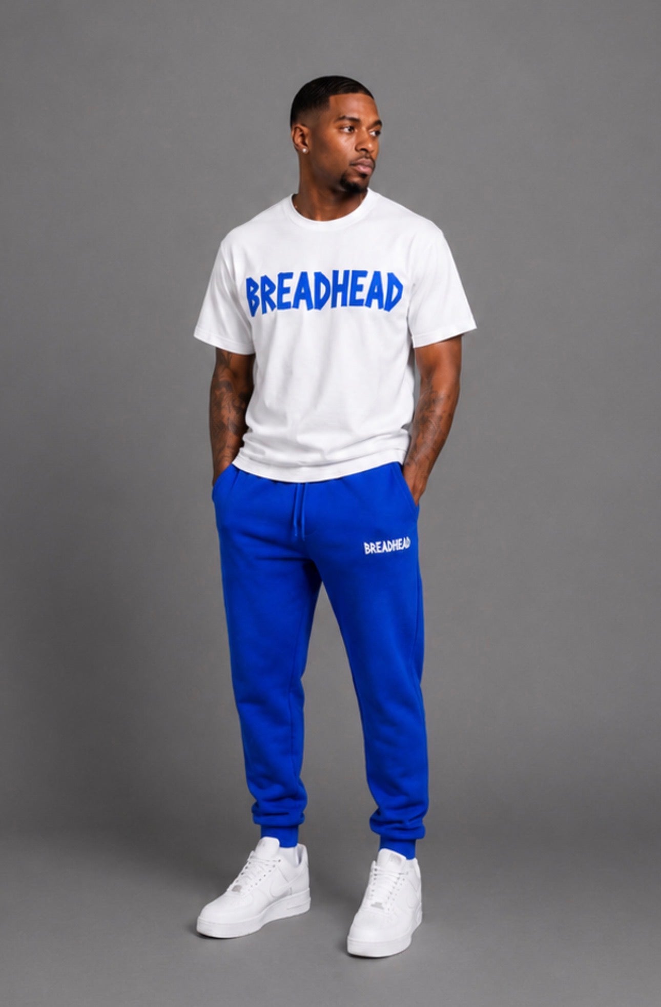 BREADHEAD PAINTER'S TAPE T-Shirt