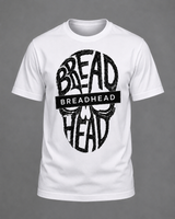 BREADHEAD SKULL T-Shirt