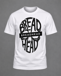 BREADHEAD SKULL T-Shirt