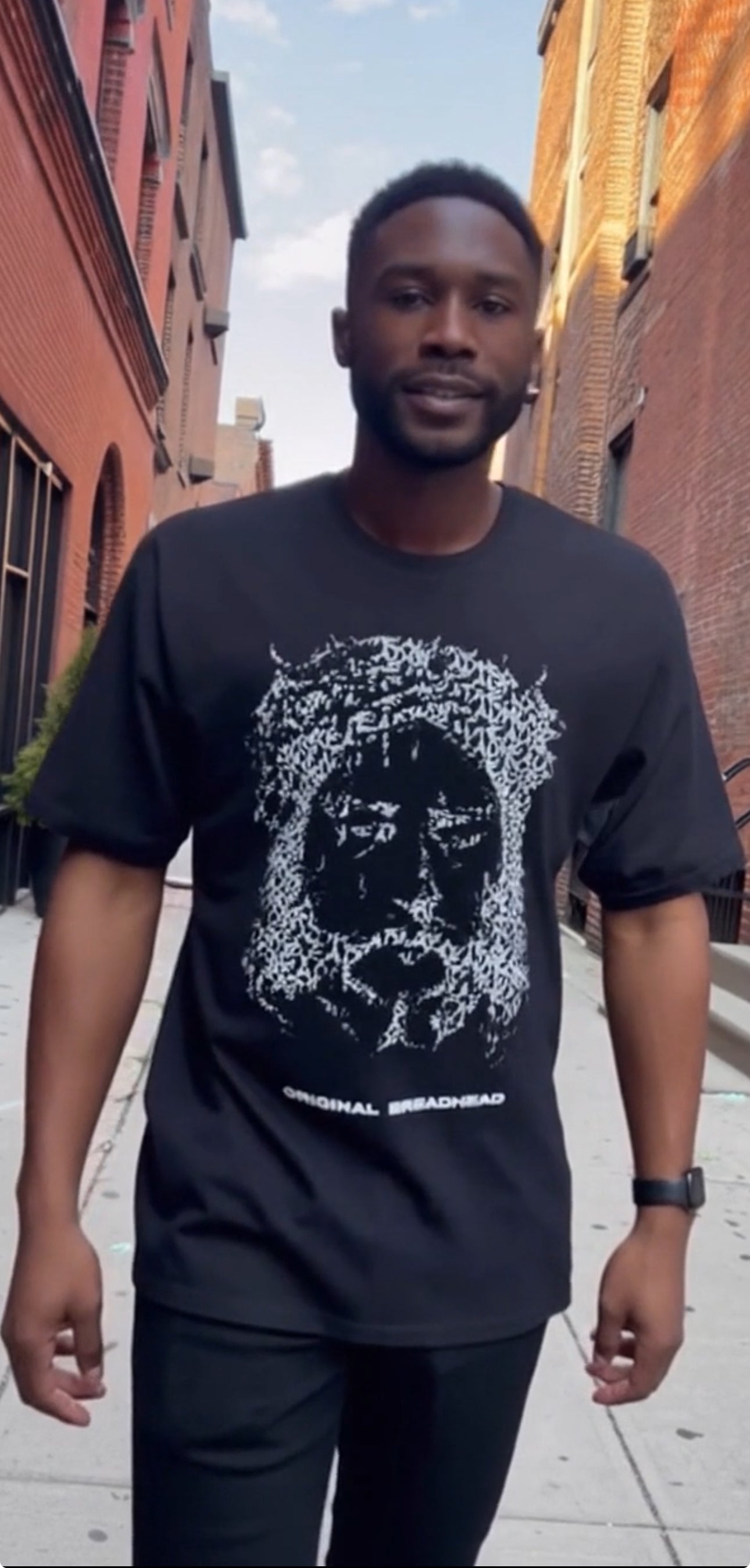 Jesus Tee