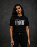 LIMITED EDITION BARCODE TEE
