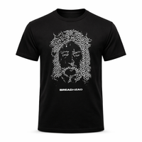 Abstract Jesus Tee