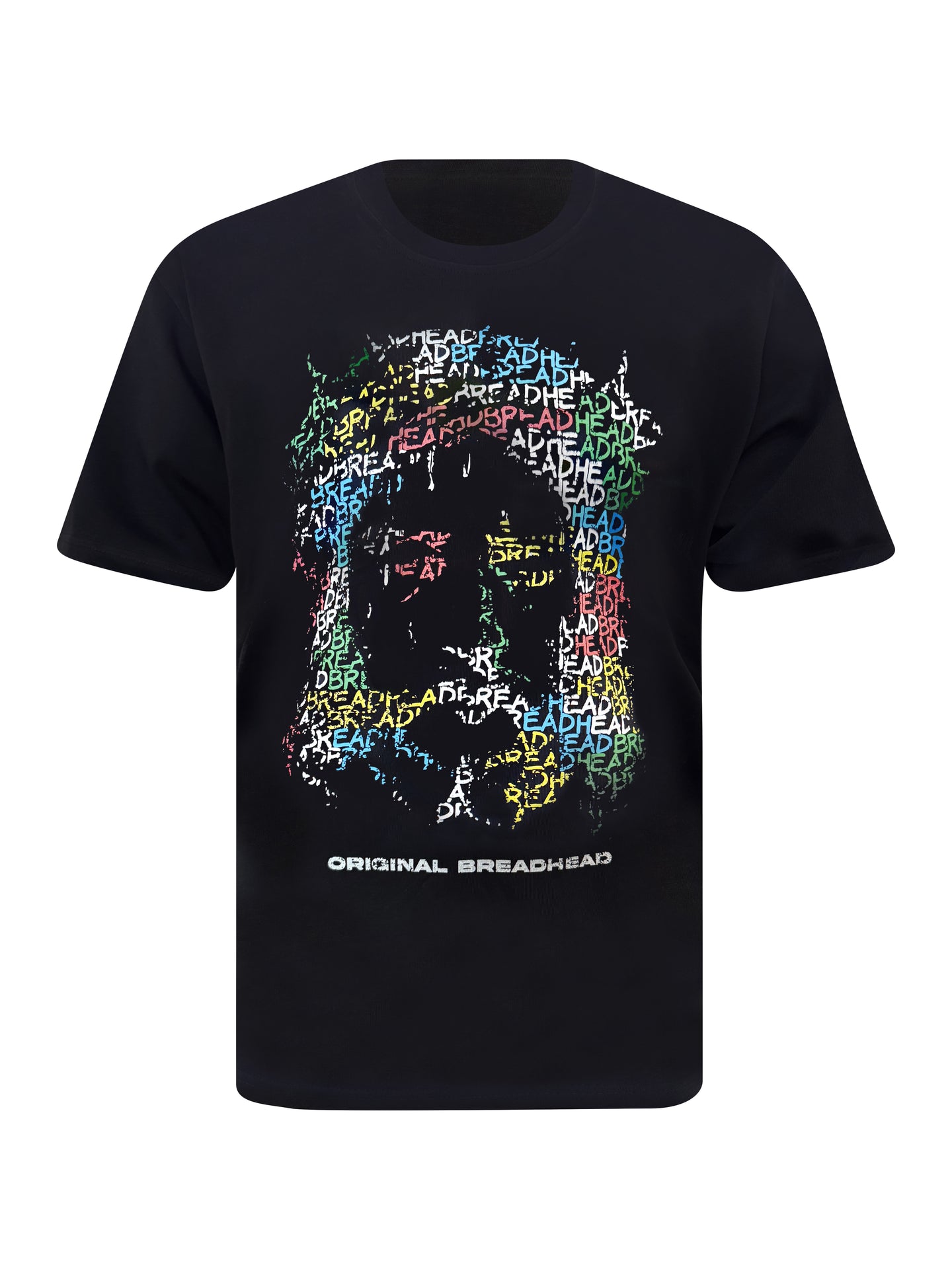 Jesus Tee (color)