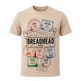 BREADHEAD PASSPORT T-Shirt