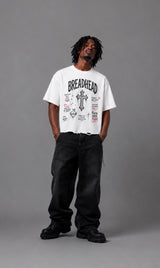 BREADHEAD “Bread of Life” T-Shirt