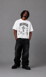 BREADHEAD “Bread of Life” T-Shirt