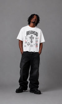 BREADHEAD “Bread of Life” T-Shirt