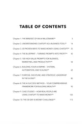 GET RICH with ChatGPT