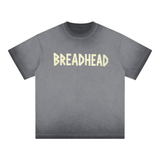BREADHEAD TAPE Dyed Loose T-Shirt