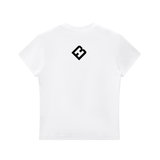 I LOVE BREADHEAD Bodycon T-Shirt
