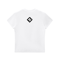 I LOVE BREADHEAD Bodycon T-Shirt