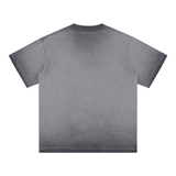 BREADHEAD TAPE Dyed Loose T-Shirt
