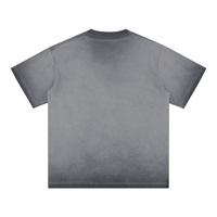 BREADHEAD TAPE Dyed Loose T-Shirt