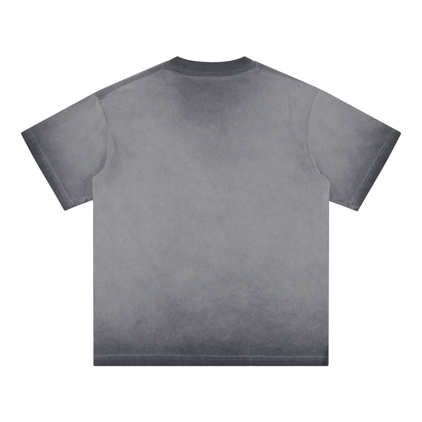 BREADHEAD TAPE Dyed Loose T-Shirt
