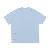 BREADHEAD Paint Splat T-Shirt