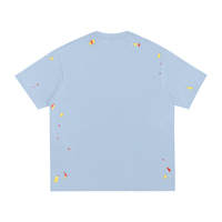 BREADHEAD Paint Splat T-Shirt