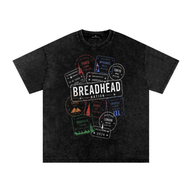 BREADHEAD PASSPORT T-Shirt