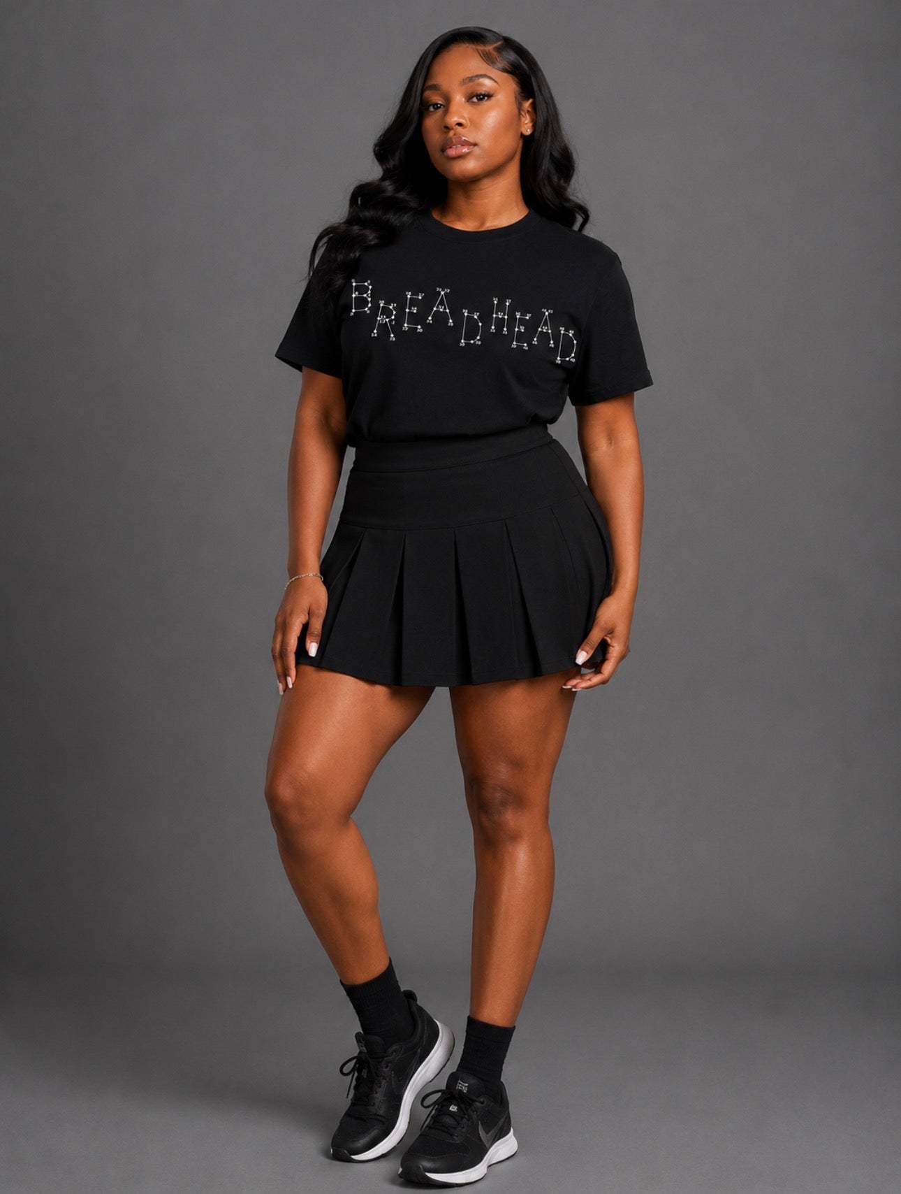 BREADHEAD CONNECT THE DOTS T-Shirt